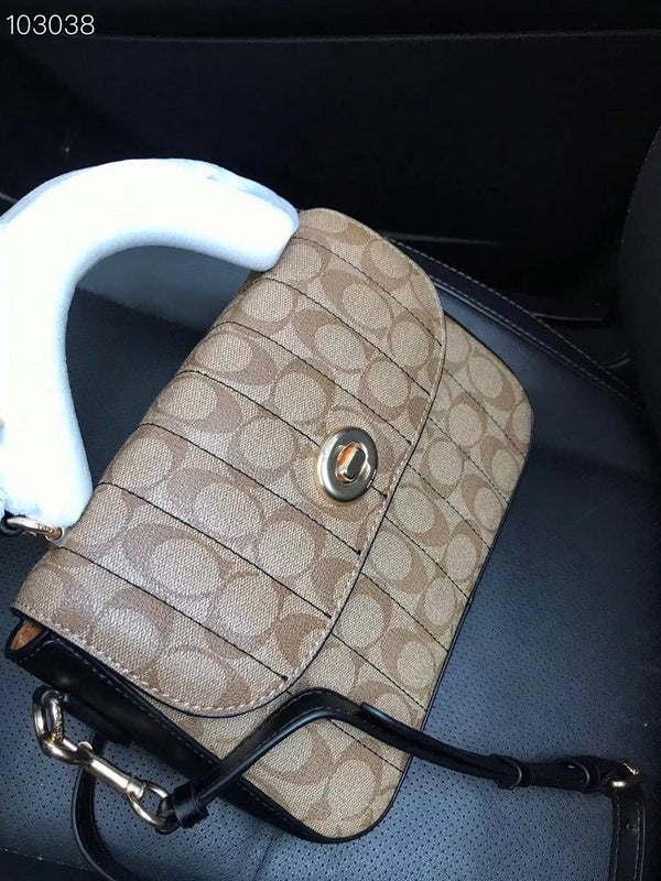 Ozarra - CAH Bags - 585