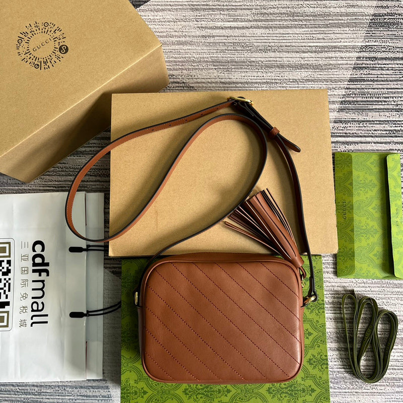 Ozarra - GG Bags - 733