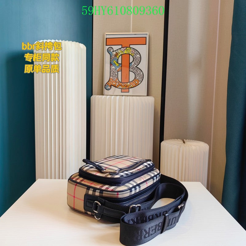 Ozarra Fashion -BBR Bags - 078