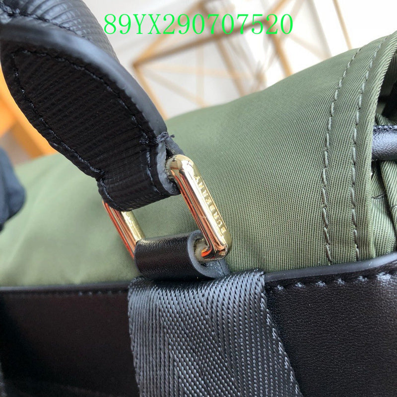 Ozarra Fashion -BBR Bags - 481