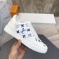 Ozarra Luxury - LOV Men Shoes - 1291