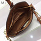 Ozarra Fashion -BBR Bags - 881
