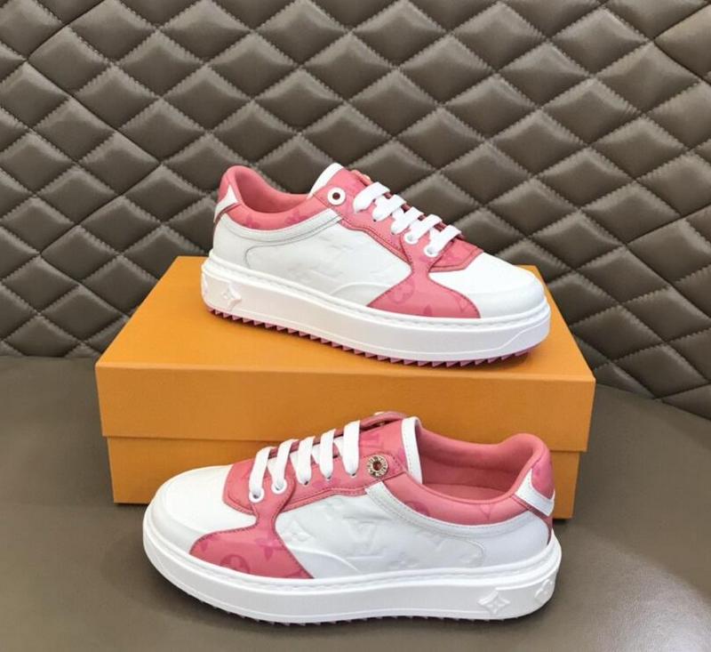 Ozarra Luxury - LOV Women Shoes - 578