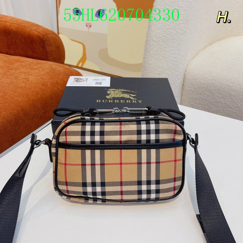 Ozarra Fashion -BBR Bags - 306