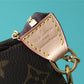 Ozarra Fashion Lu-Vi bags - 8781