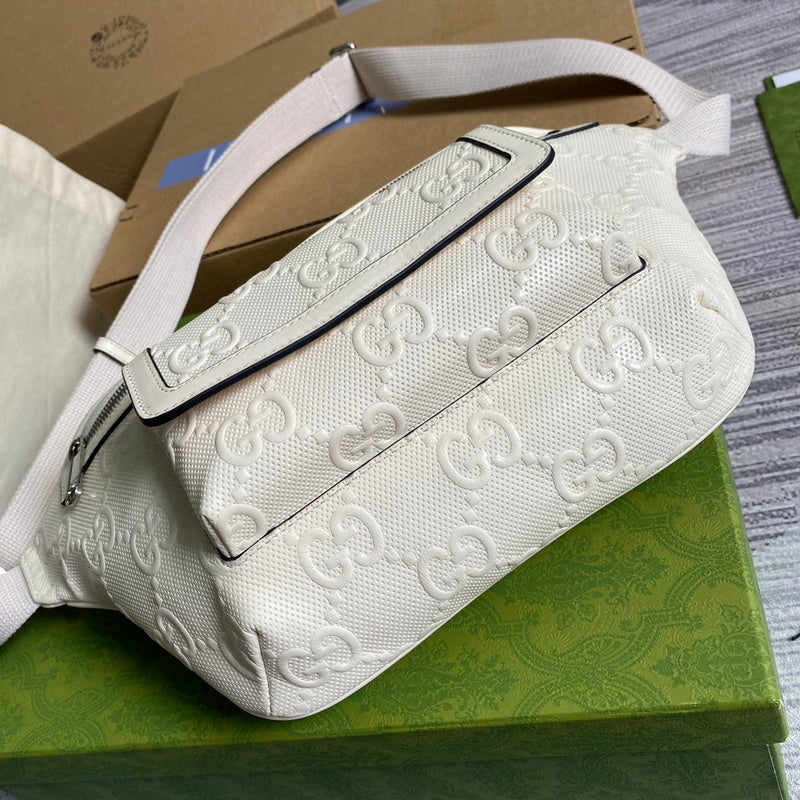 Ozarra - GG Bags - 2002