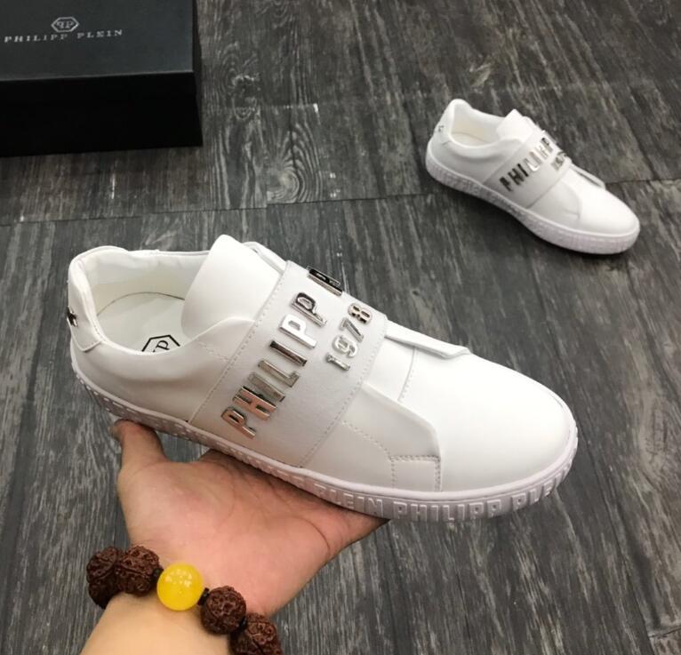 Ozarra Luxury - PHP Shoes - 190