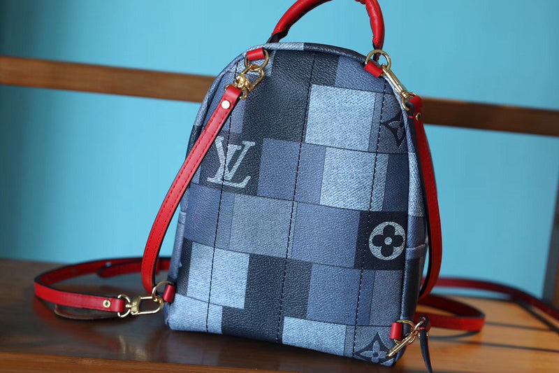 Ozarra - LUV Bags - 034