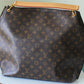 Ozarra - LUV Bags - 428