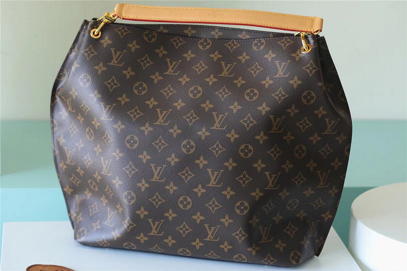 Ozarra - LUV Bags - 428