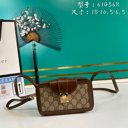 Ozarra - GUKI Bags - 2190