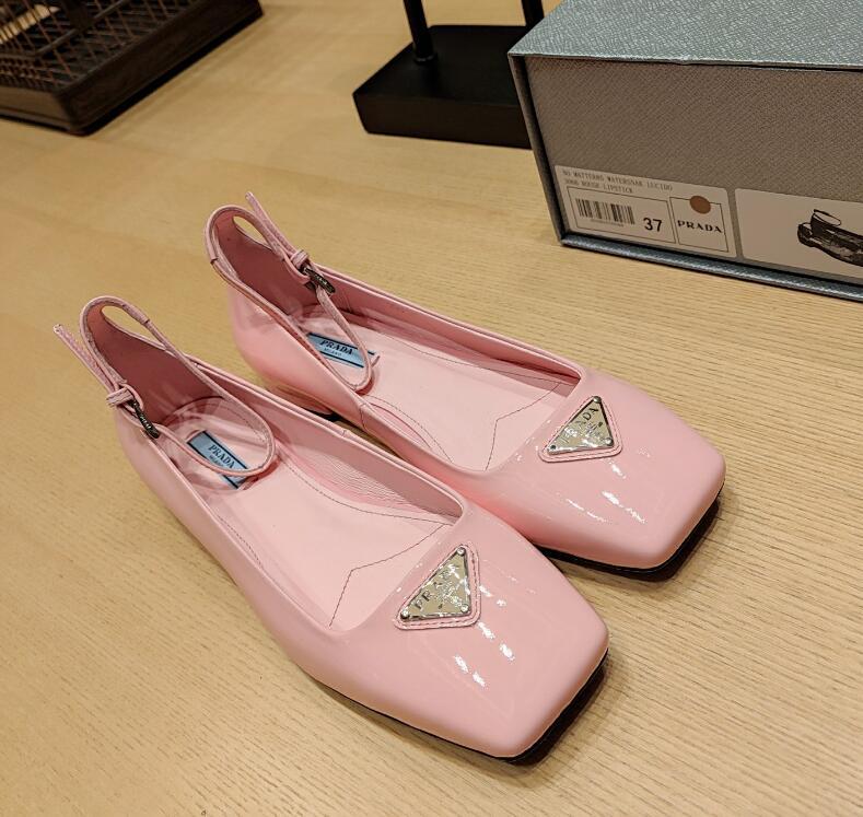 Ozarra Luxury - PD Women Shoes - 318
