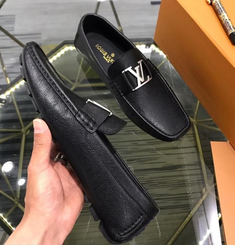 Ozarra Luxury - LOV Men Shoes - 1924
