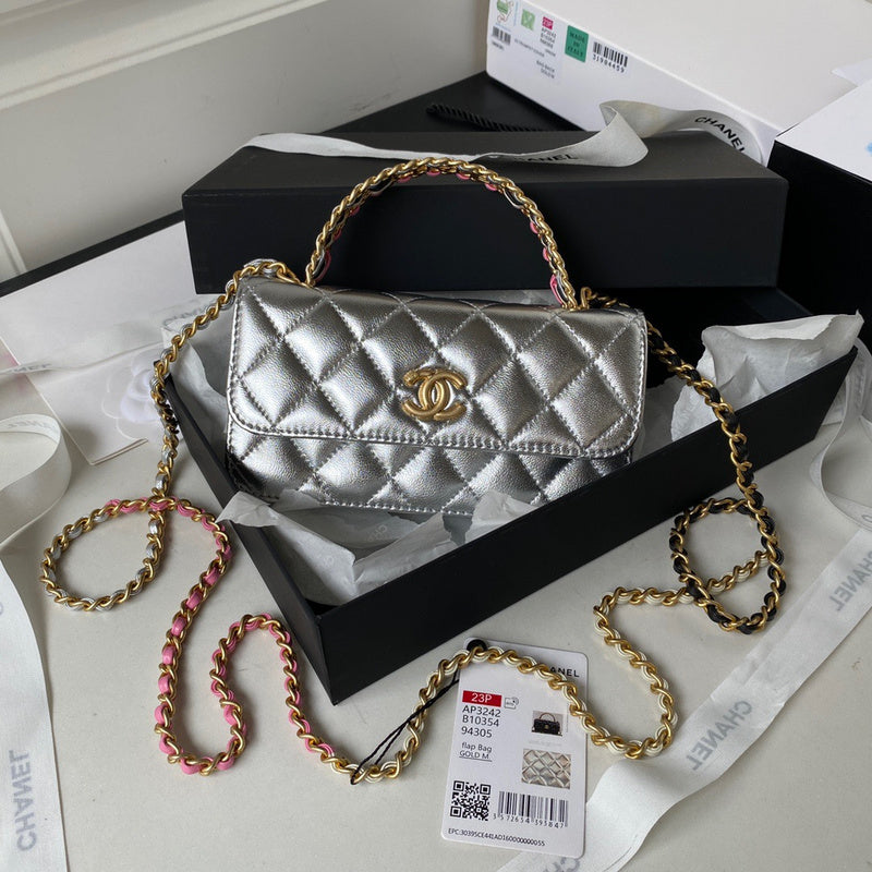 Ozarra - CHL Bags - 7571