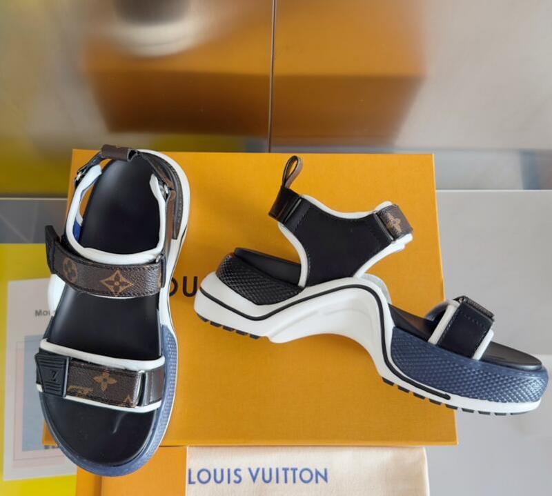 Ozarra Luxury - LOV Women Shoes - 176