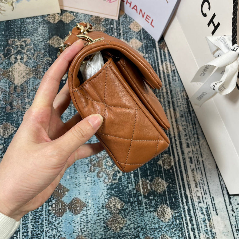 Ozarra - CHL Bags - 233