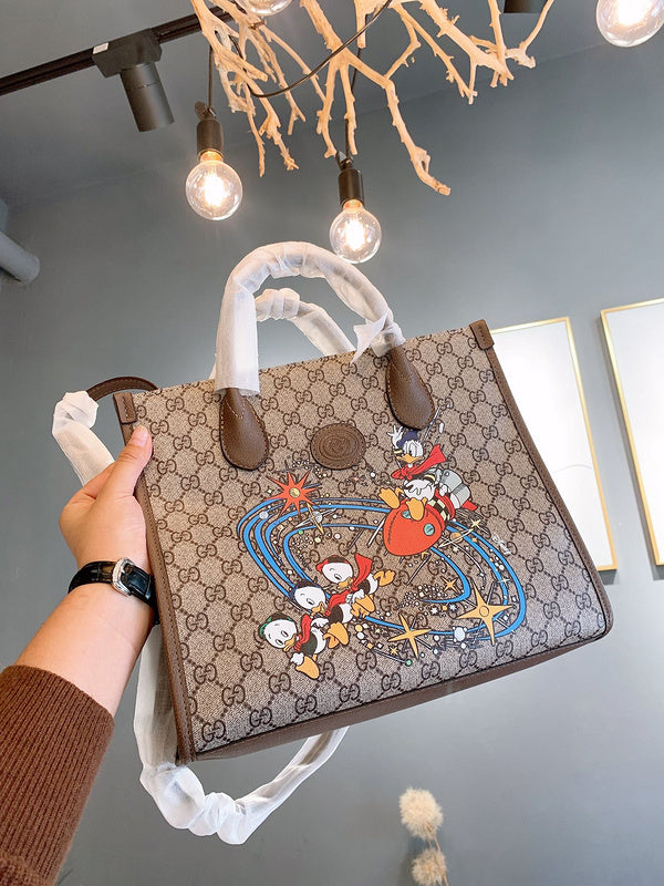 Ozarra - GCI Bags - 2159
