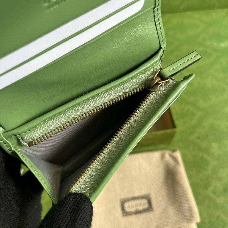 OZ - GCI Bags - 653