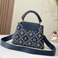 Ozarra - GUKI Women Bags - 1744