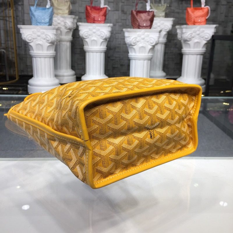 Ozarra - GOD Bags - 774