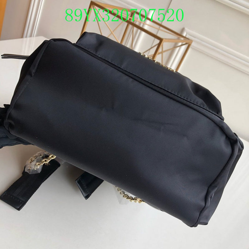 Ozarra Fashion -BBR Bags - 450