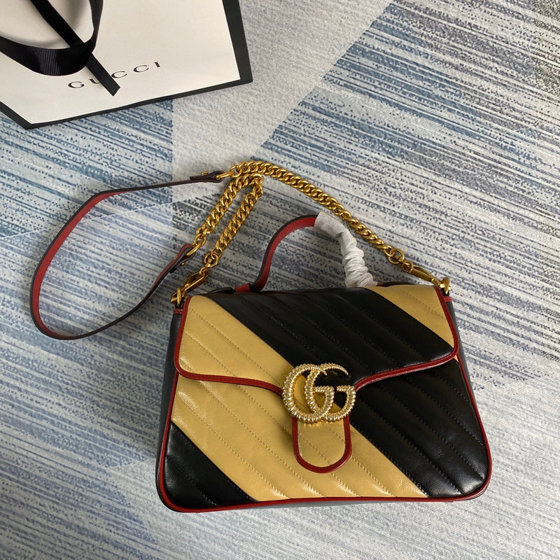 Ozarra - GUKI Bags - 2223