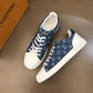 Ozarra Luxury - LOV Men Shoes - 1751