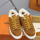 Ozarra Luxury - LOV Women Shoes - 795