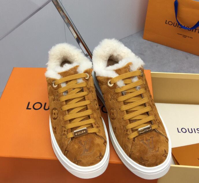 Ozarra Luxury - LOV Women Shoes - 795