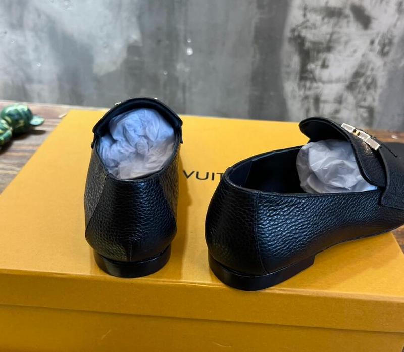 Ozarra Luxury - LOV Women Shoes - 259