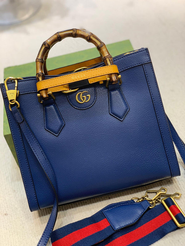Ozarra - GCI Bags - 1941