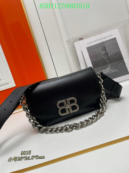 Ozarra Fashion - BGA Bags - 1666