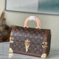 Fashion Lu-Vi bags - 5407
