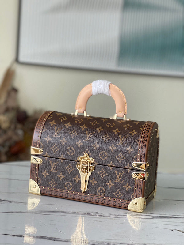 Fashion Lu-Vi bags - 5407