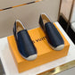 Ozarra Luxury - LOV Men Shoes - 1614