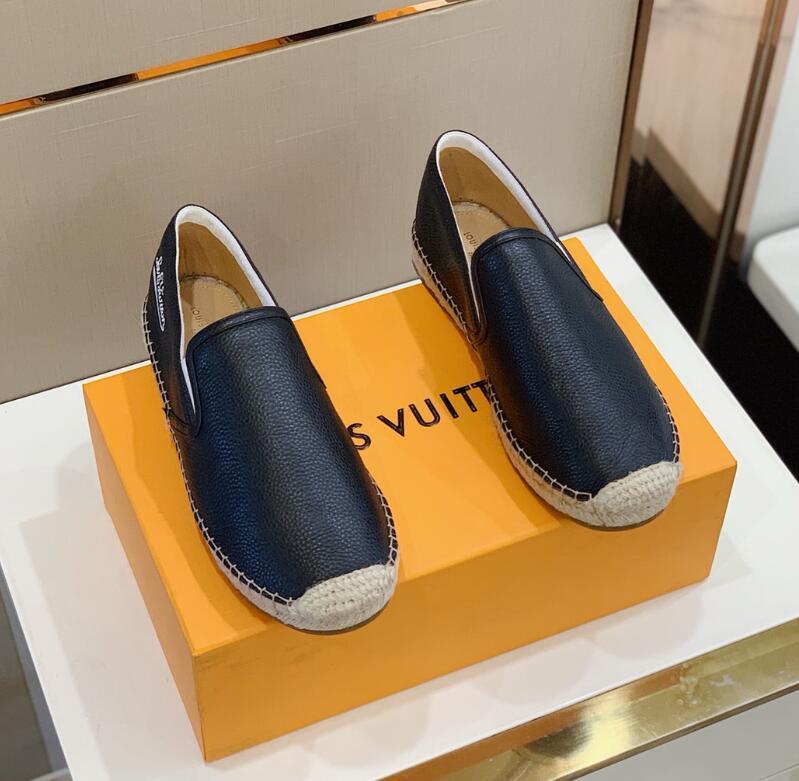 Ozarra Luxury - LOV Men Shoes - 1614