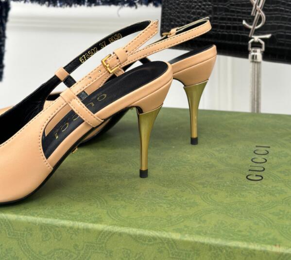 Ozarra Luxury - LOV Women Shoes - 328