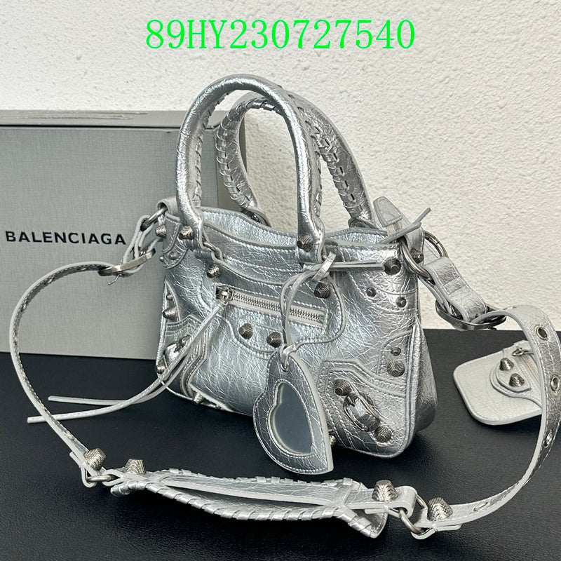 Ozarra Fashion - BGA Bags - 1696