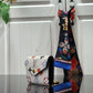 Fashion Lu-Vi bags - 2617