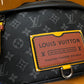 Ozarra Fashion Lu-Vi bags - 17649