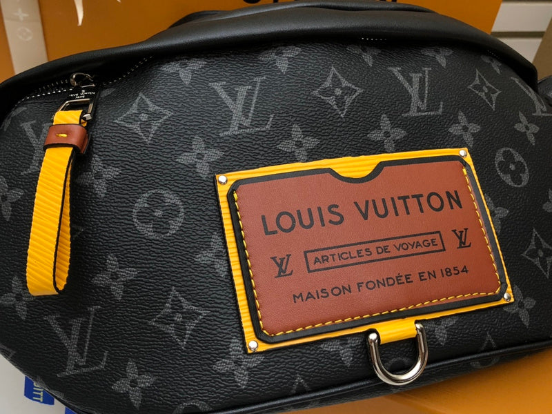 Ozarra Fashion Lu-Vi bags - 17649