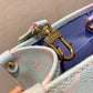 Ozarra Fashion Lu-Vi Bags - 16699