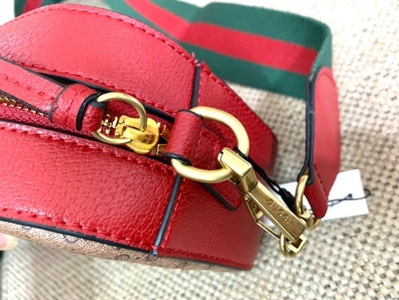 Ozarra - GCI Bags - 2187