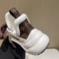 Ozarra Luxury - LOV Women Shoes - 748