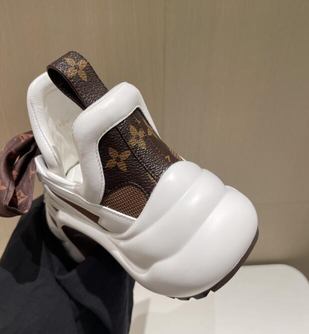 Ozarra Luxury - LOV Women Shoes - 748