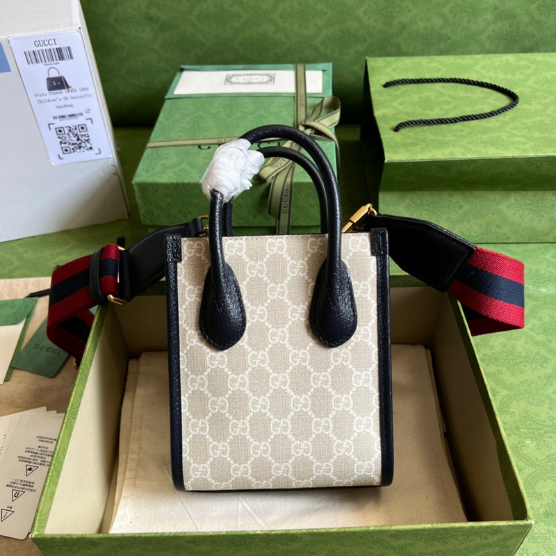 OZ - GCI Bags - 1652