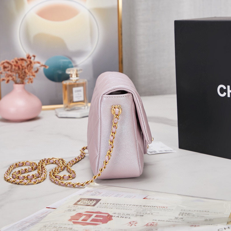 BAB - CHL Bags - 3493