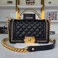 BAB - CHL Bags - 3390