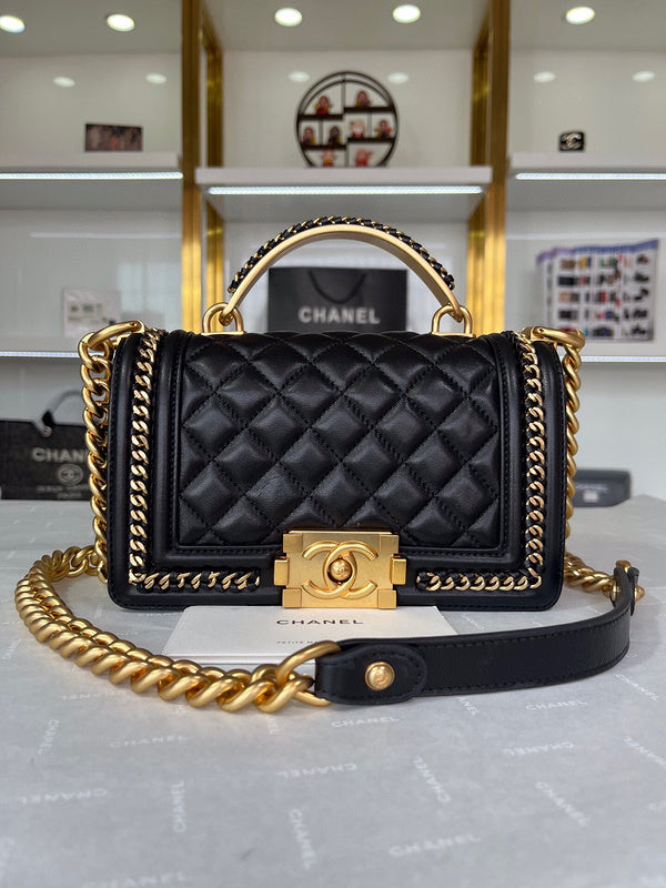 BAB - CHL Bags - 3390