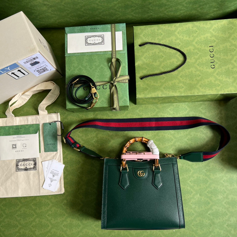 OZ - GCI Bags - 625
